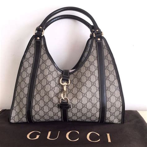 authentic Gucci bags for less